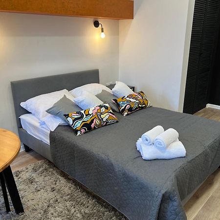 I&M Apartments Plac Solny Вроцлав Экстерьер фото