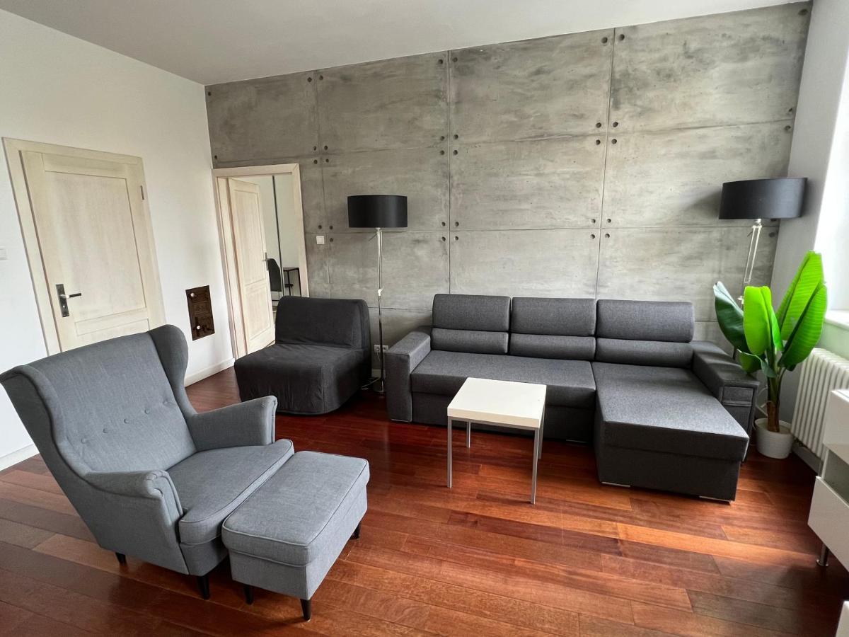 I&M Apartments Plac Solny Вроцлав Экстерьер фото