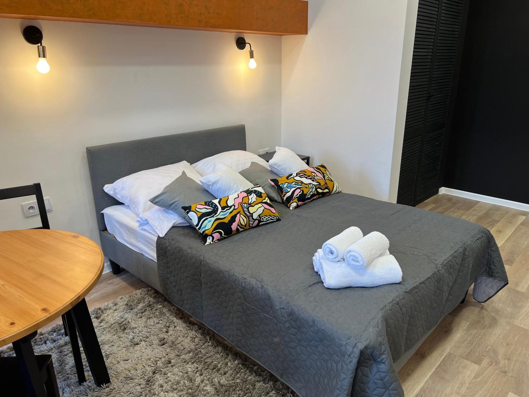 I&M Apartments Plac Solny Вроцлав Экстерьер фото